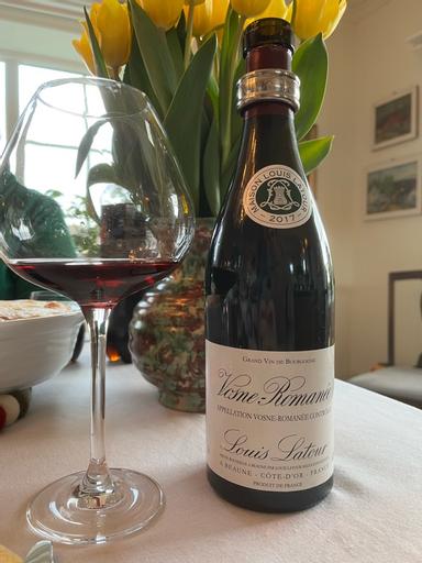 Louis Latour Vosne-Romanee