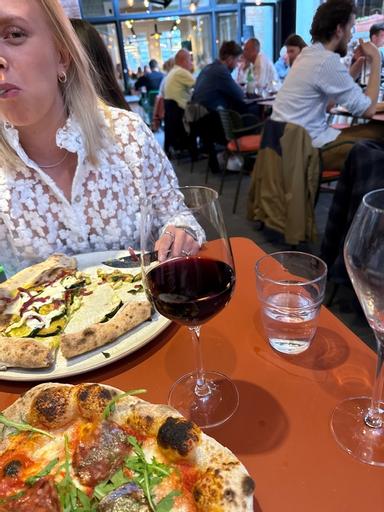 Colombaio Chianti Colli Senesi Campale