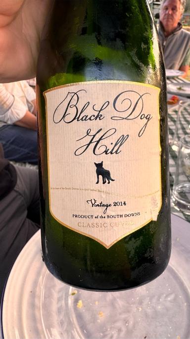 Black Dog Hill Classic Cuvée