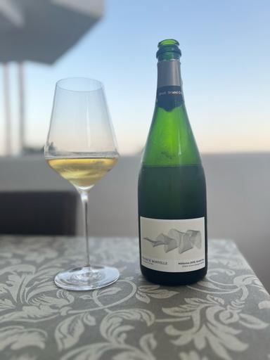 Franck Bonville Avize Grand Cru Blanc de Blancs Millesime
