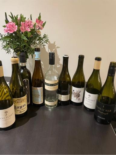 Man O'War Dreadnought Syrah