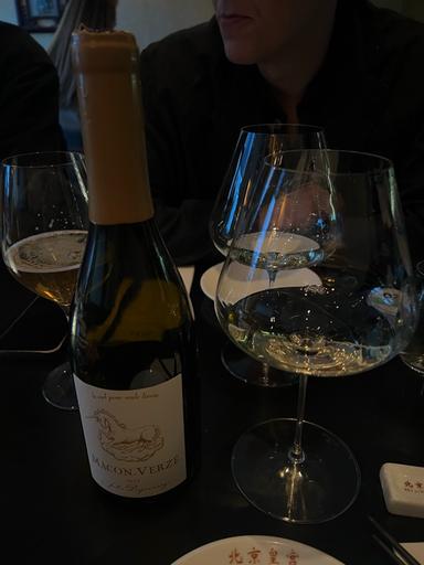 Jules Desjourneys Macon Verze