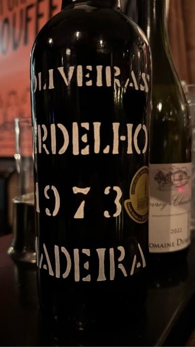 Pereira d'Oliveiras Verdelho