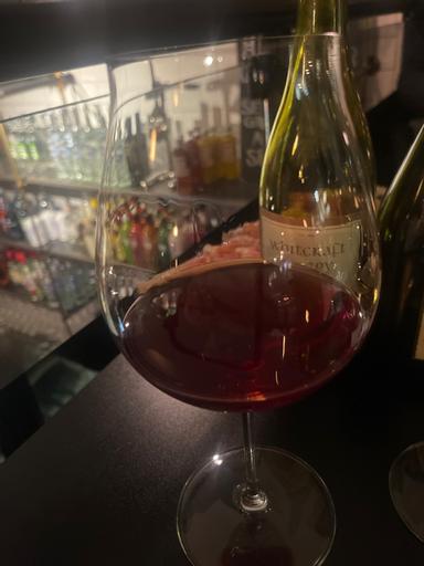 Whitcraft Winery KickOn Vineyard Pinot Noir Santa Barbara County