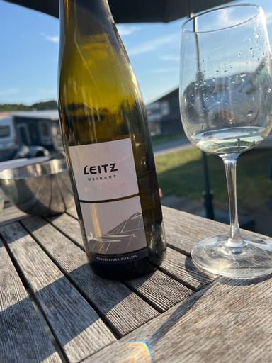 Leitz Rudesheimer Riesling Magic Mountain Rheingau