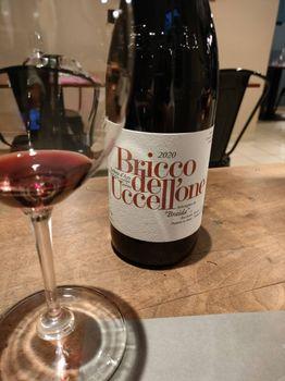Braida Barbera d'Asti Bricco dell'Uccellone