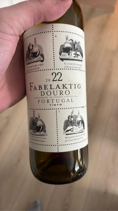 Niepoort Fabelaktig Branco