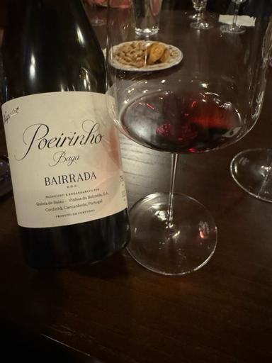 Niepoort Poeirinho Baga Bairrada