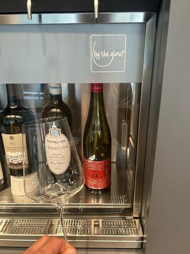 Julian Haart J.J. Riesling Kabinett Mosel