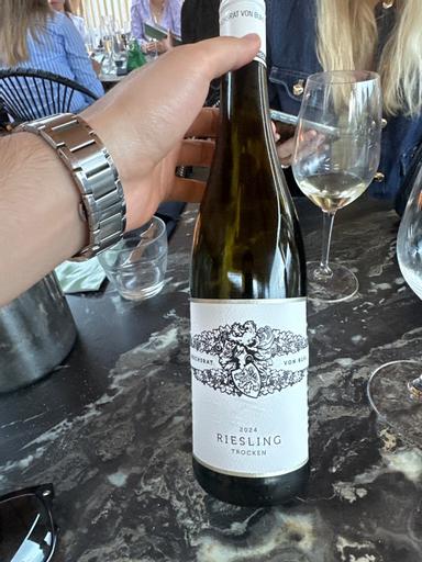 Reichsrat von Buhl Von Buhl Riesling Pfalz