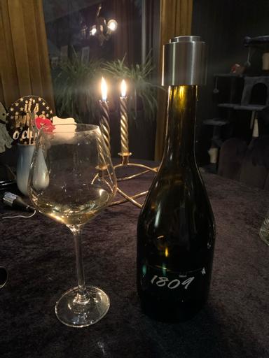 A. D. Coutelas Cuvee 1809