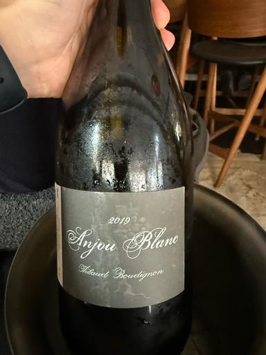 Boudignon Anjou Blanc
