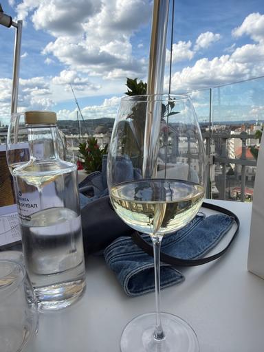 Ombre Pinot Grigio