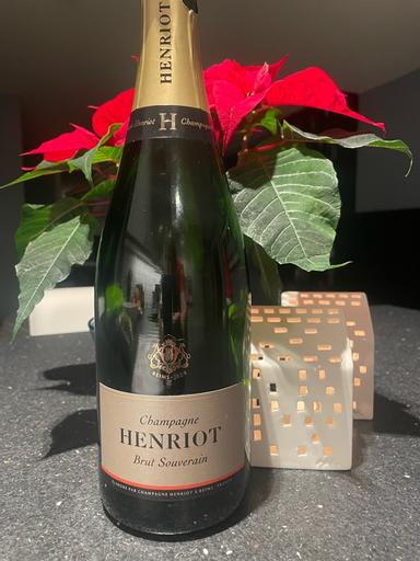 Henriot Brut Souverain