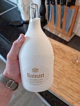 Dom Ruinart Blanc de Blancs