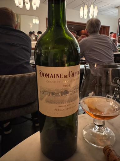 Domaine de Chevalier