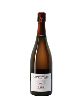 Domaine Vincey Oger Grand Cru Chardonnay Extra Brut