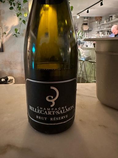 Billecart-Salmon Brut