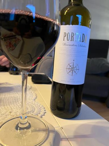 DFJ Vinhos Portada Winemakers Selection Lisboa