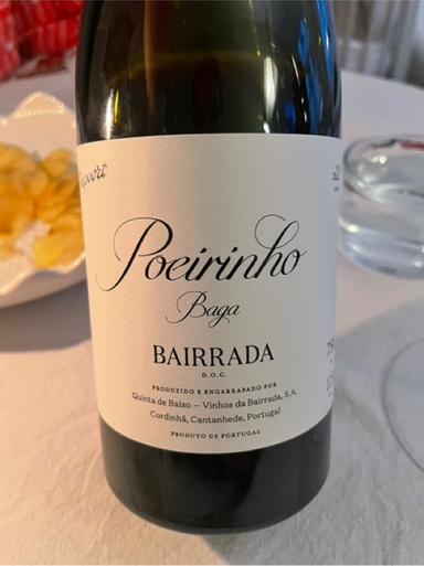 Niepoort Poeirinho Baga Bairrada