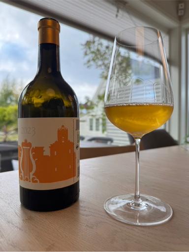 Cos Rami Bianco Terre Siciliane IGT