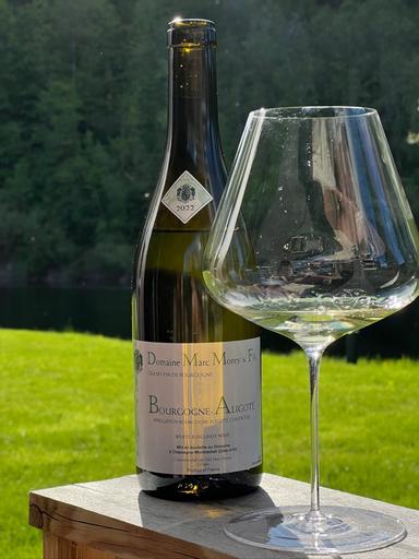 Dom. Marc Morey & Fils Bourgogne Aligoté