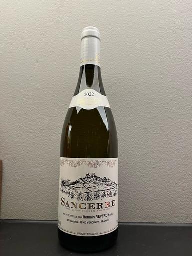 Reverdy Sancerre