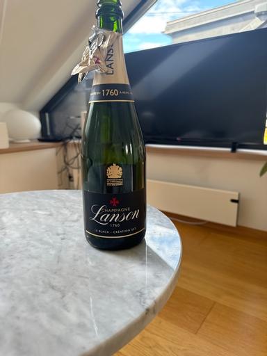 Lanson Black Label Brut