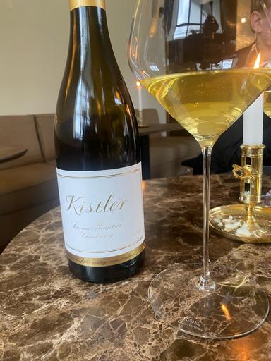 Kistler Chardonnay Sonoma Mountain