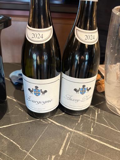 Esprit Leflaive Bourgogne Blanc