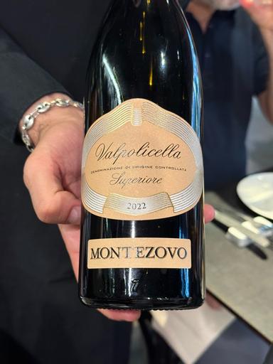 Montezovo Valpolicella Ripasso Superiore