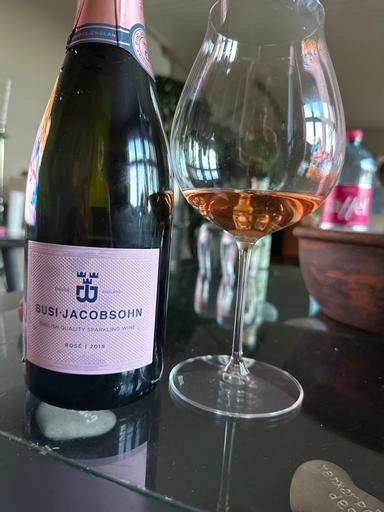 Busi Jacobsohn Rose