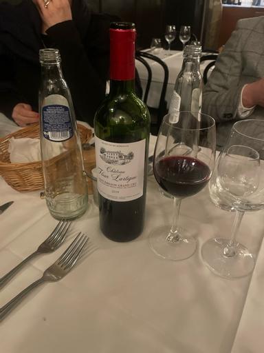 Chateau Fleur Lartigue Saint-Emilion