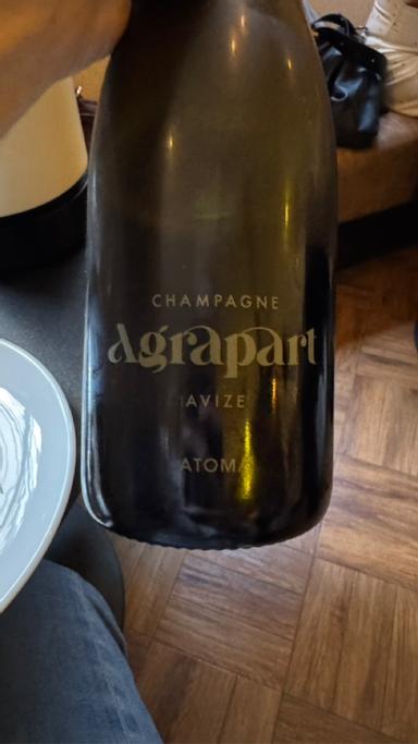 Agrapart Avize Atoma