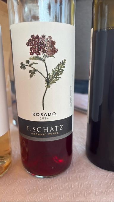 Schatz Z Rosado