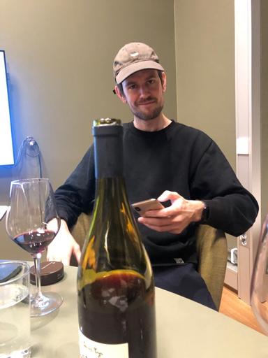 Dom. Saint-Cyr French Kiss Kanon Bojo Nouveau