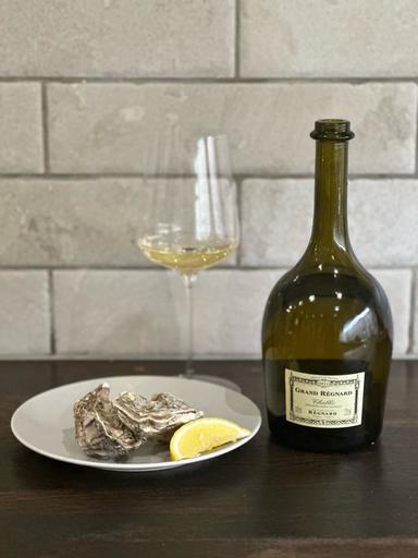 Grand Regnard Chablis