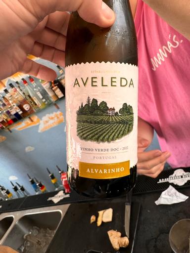 Aveleda Loureiro & Alvarinho