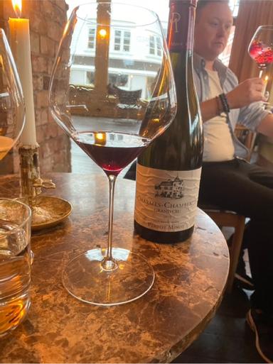 Perrot Minot Charmes-Chambertin Grand Cru