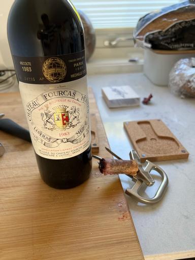 Chateau Fourcas Hosten Listrac-Medoc