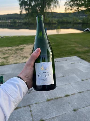 Alexandre Bonnet Grande Reserve Brut