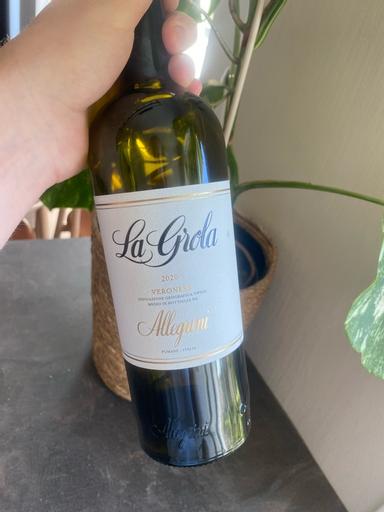 Allegrini Grola IGT