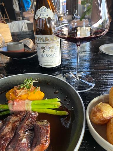 Giuseppe Rinaldi Barolo Brunate Riserva