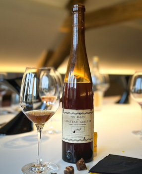 Chateau Grillet Chateau-Grillet