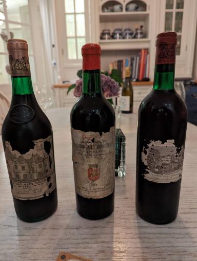 Chateau Lafite Rothschild Premier Cru Classe Pauillac