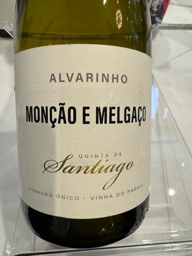 Quinta De Santiago Vinha do Pardal