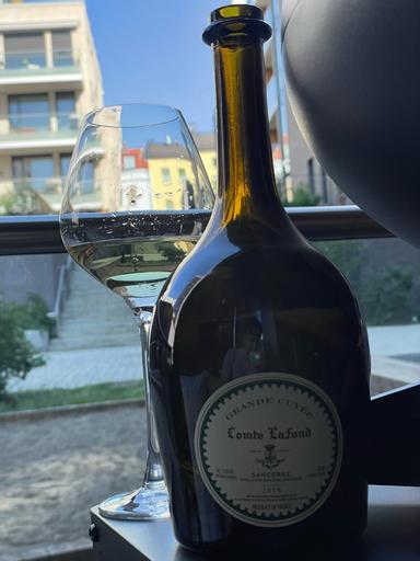 Ladoucette Sancerre Comte Lafond Grand Cuvee