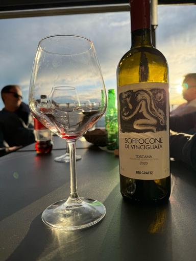 Bibi Graetz Soffocone Vincigliata IGT