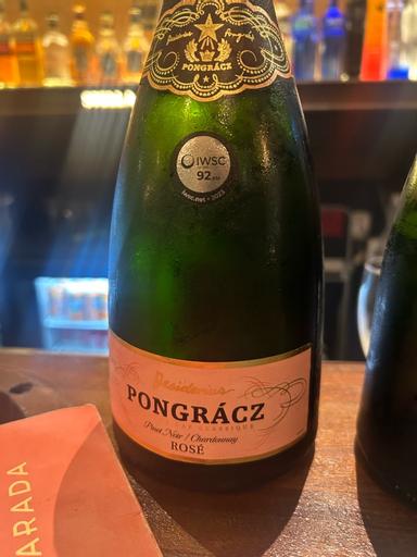 Pongrácz Rosé