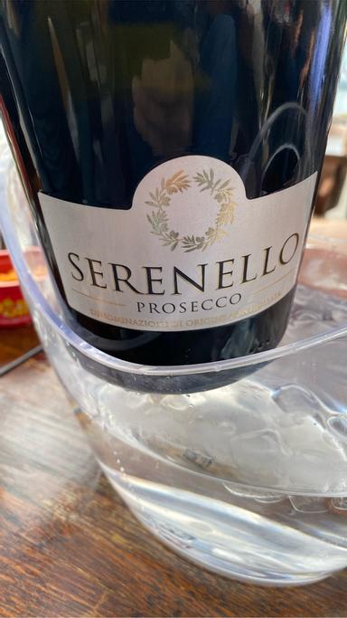 Serenelli Varano